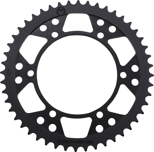 Moose Offroad Rear Sprocket - 48 Tooth for Honda 1211-300-48-10