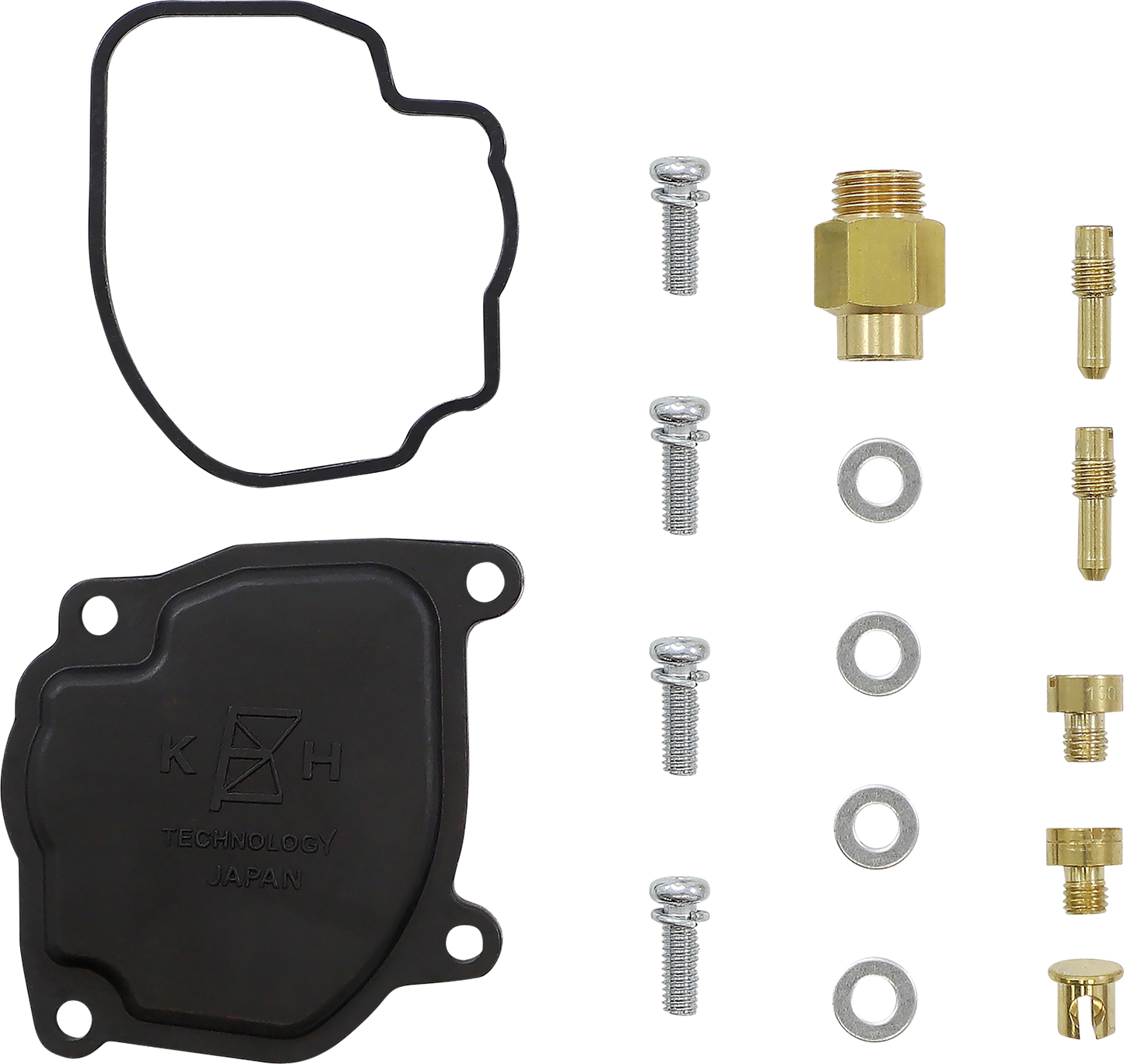 Moose Offroad Polaris Replacement Carburetor 100-3055-PU