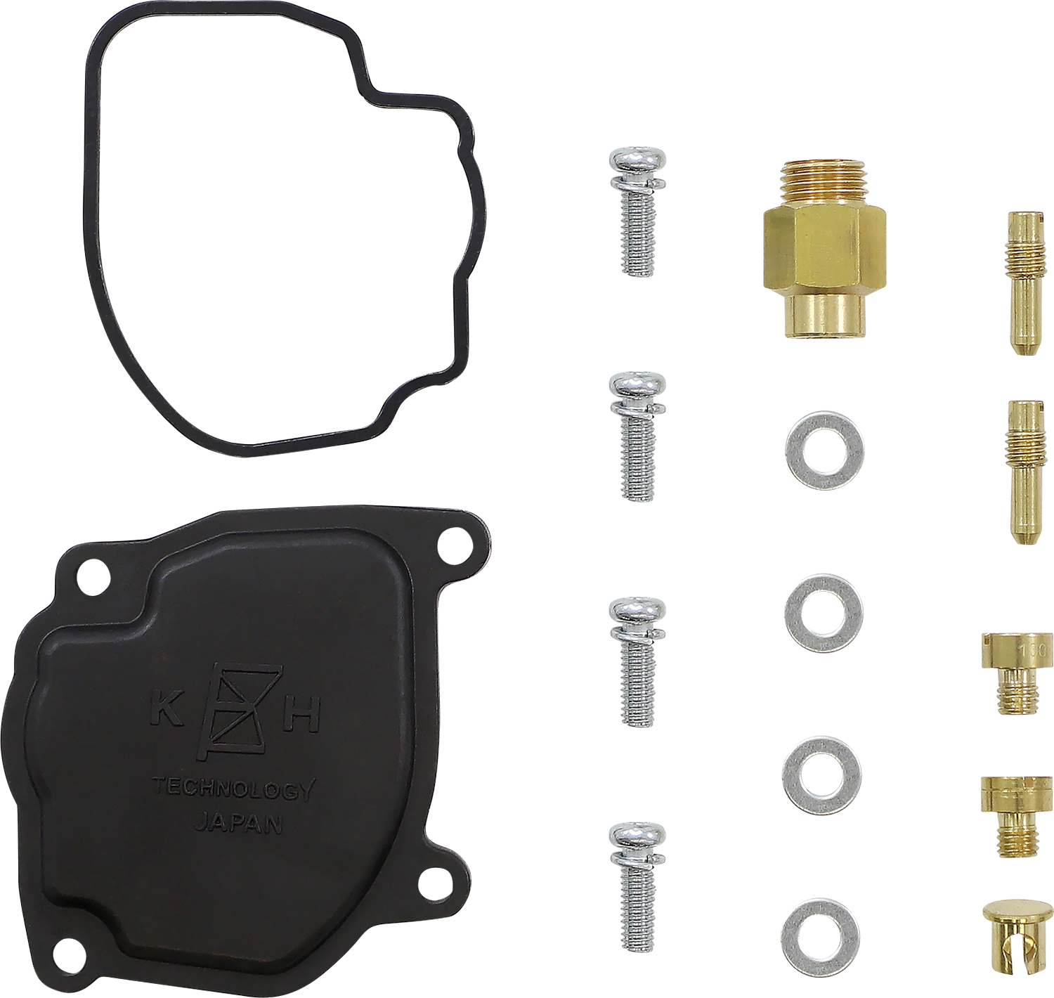 Moose Offroad Polaris Replacement Carburetor 100-3055-PU