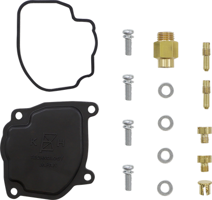 Moose Offroad Polaris Replacement Carburetor 100-3055-PU