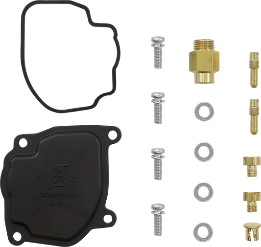 Moose Offroad Polaris Replacement Carburetor 100-3055-PU