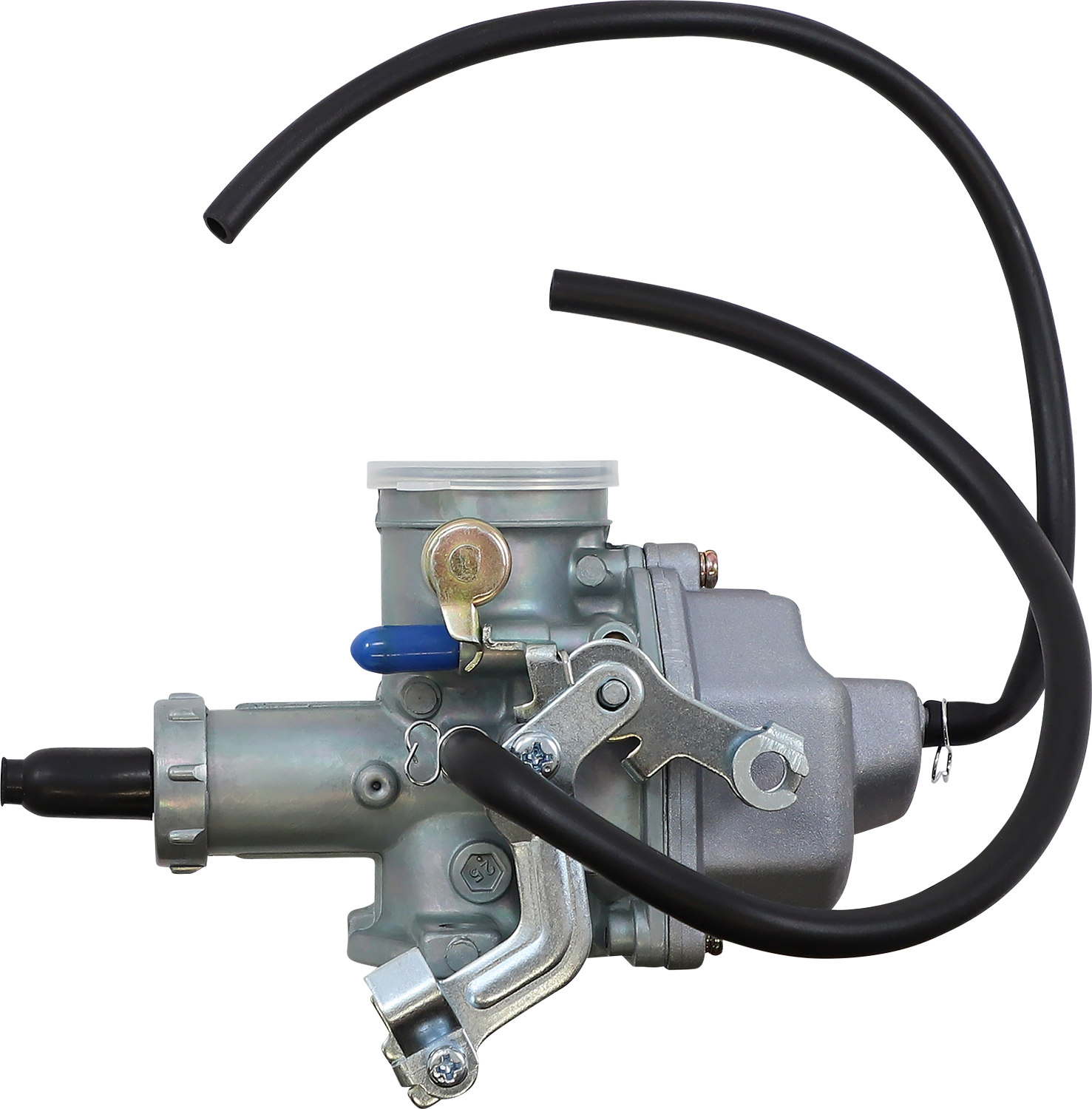 Moose Offroad Polaris Replacement Carburetor - Part Number 100-3115-PU