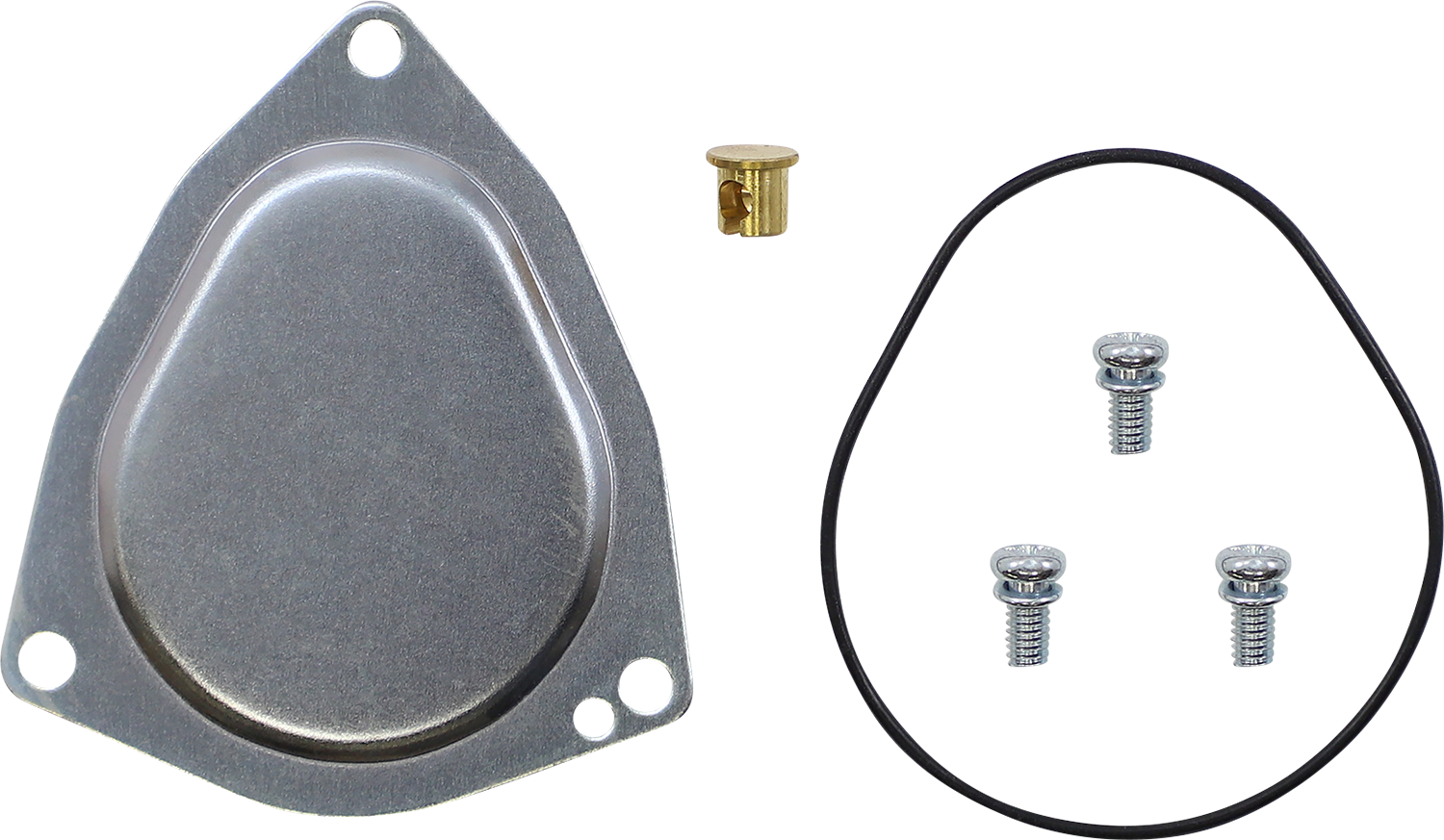 MOOSE Offroad Replacement Carburetor for Suzuki - Part #300-0126-PU