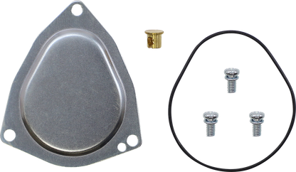 MOOSE Offroad Replacement Carburetor for Suzuki - Part #300-0126-PU