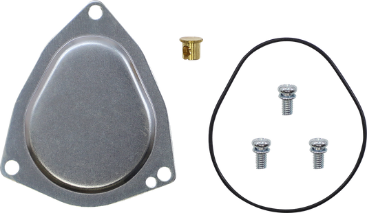 MOOSE Offroad Replacement Carburetor for Suzuki - Part #300-0126-PU