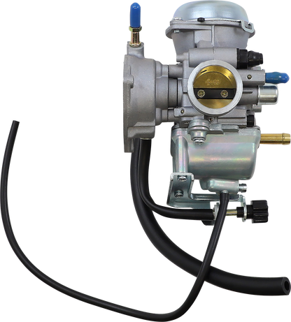 MOOSE Offroad Replacement Carburetor for Suzuki - Part #300-0126-PU