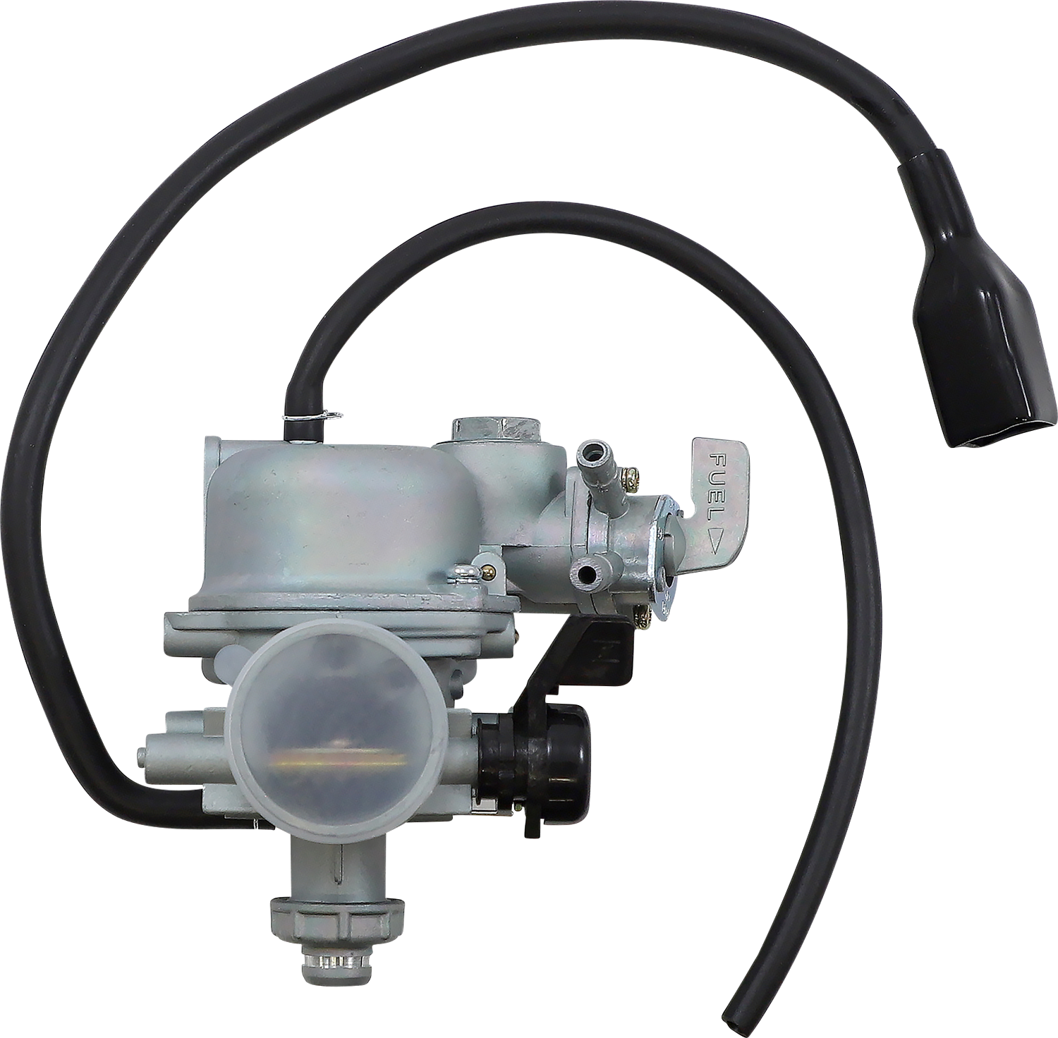 MOOSE Offroad Honda Replacement Carburetor - Part Number 400-1235-PU