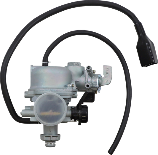 MOOSE Offroad Honda Replacement Carburetor - Part Number 400-1235-PU