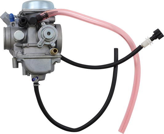 MOOSE OFFROAD Suzuki Replacement Carburetor Part 300-0127-PU