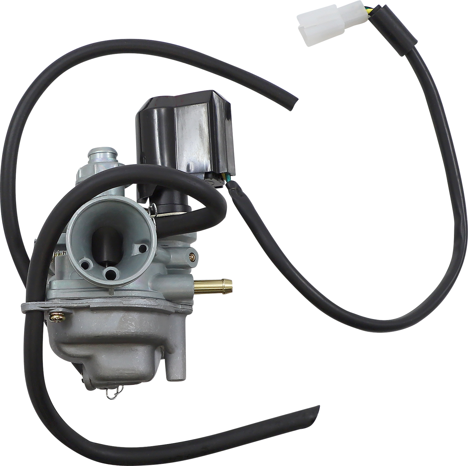 MOOSE OFFROAD Replacement Carburetor for Kawasaki 600-1128-PU