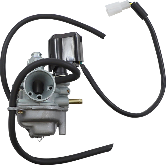 MOOSE OFFROAD Replacement Carburetor for Kawasaki 600-1128-PU