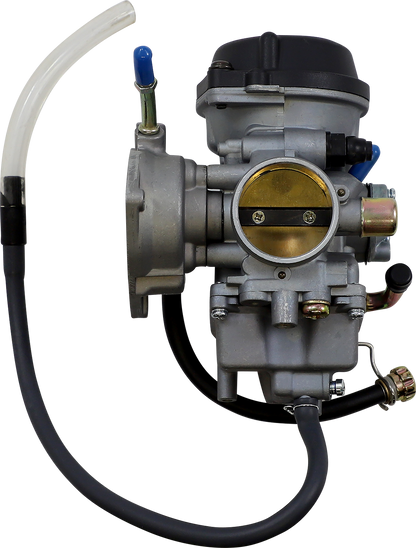 Moose Offroad Replacement Carburetor for Suzuki 700-1556-PU