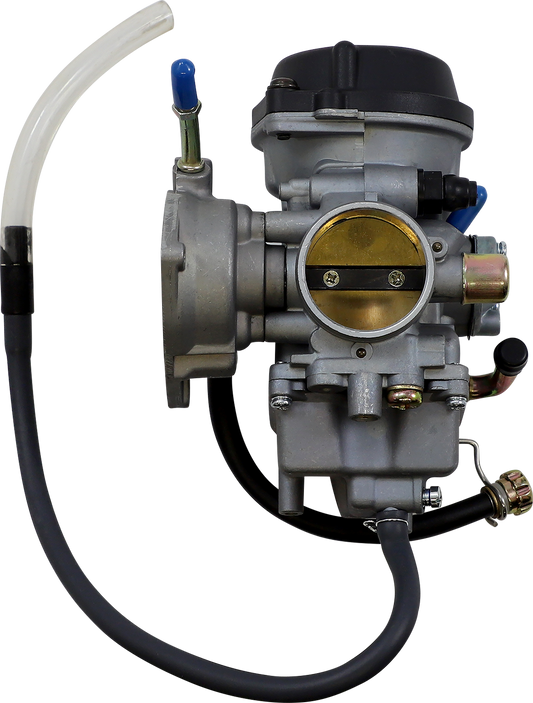 Moose Offroad Replacement Carburetor for Suzuki 700-1556-PU