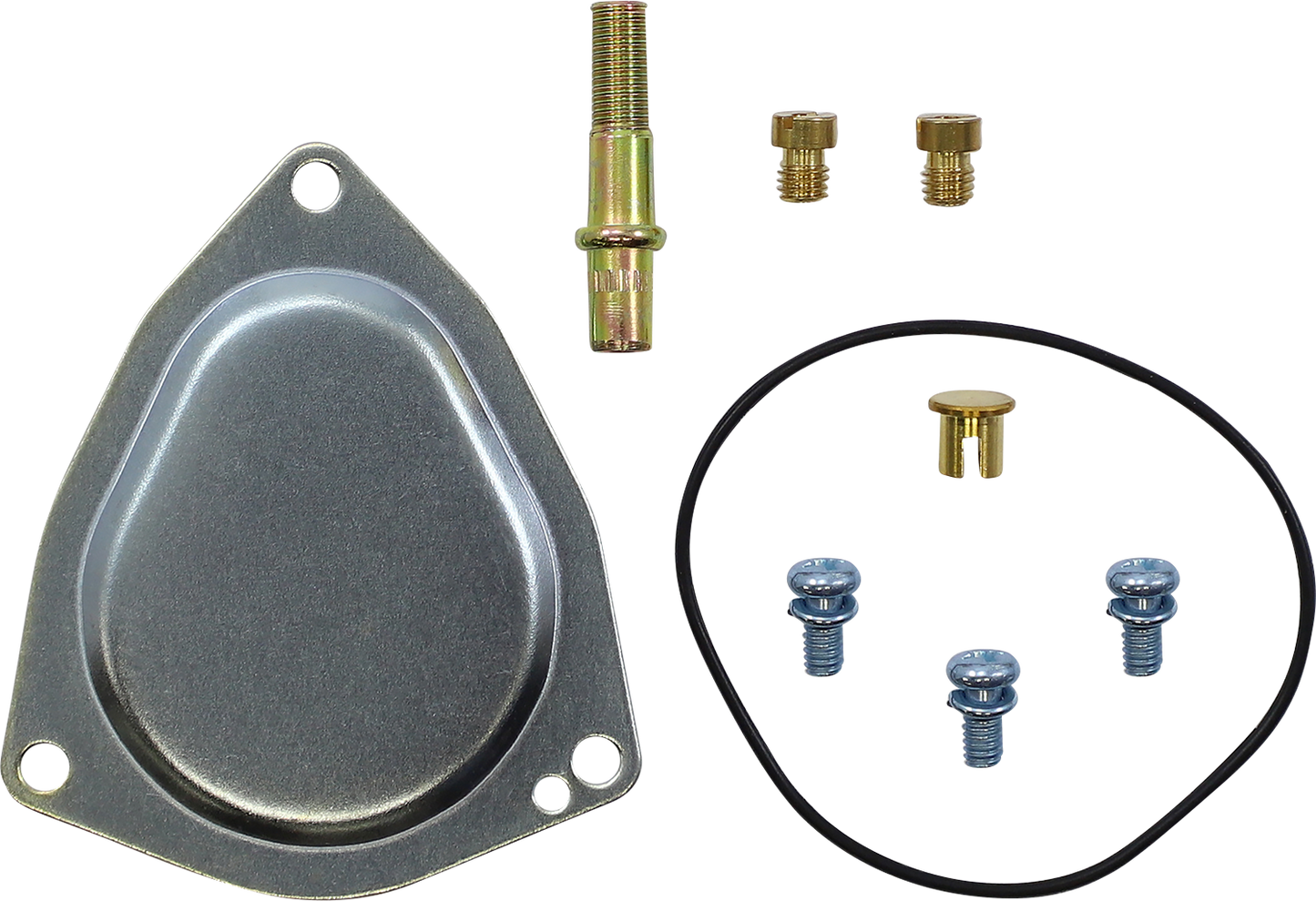 Moose Offroad Replacement Carburetor for Suzuki 700-1556-PU