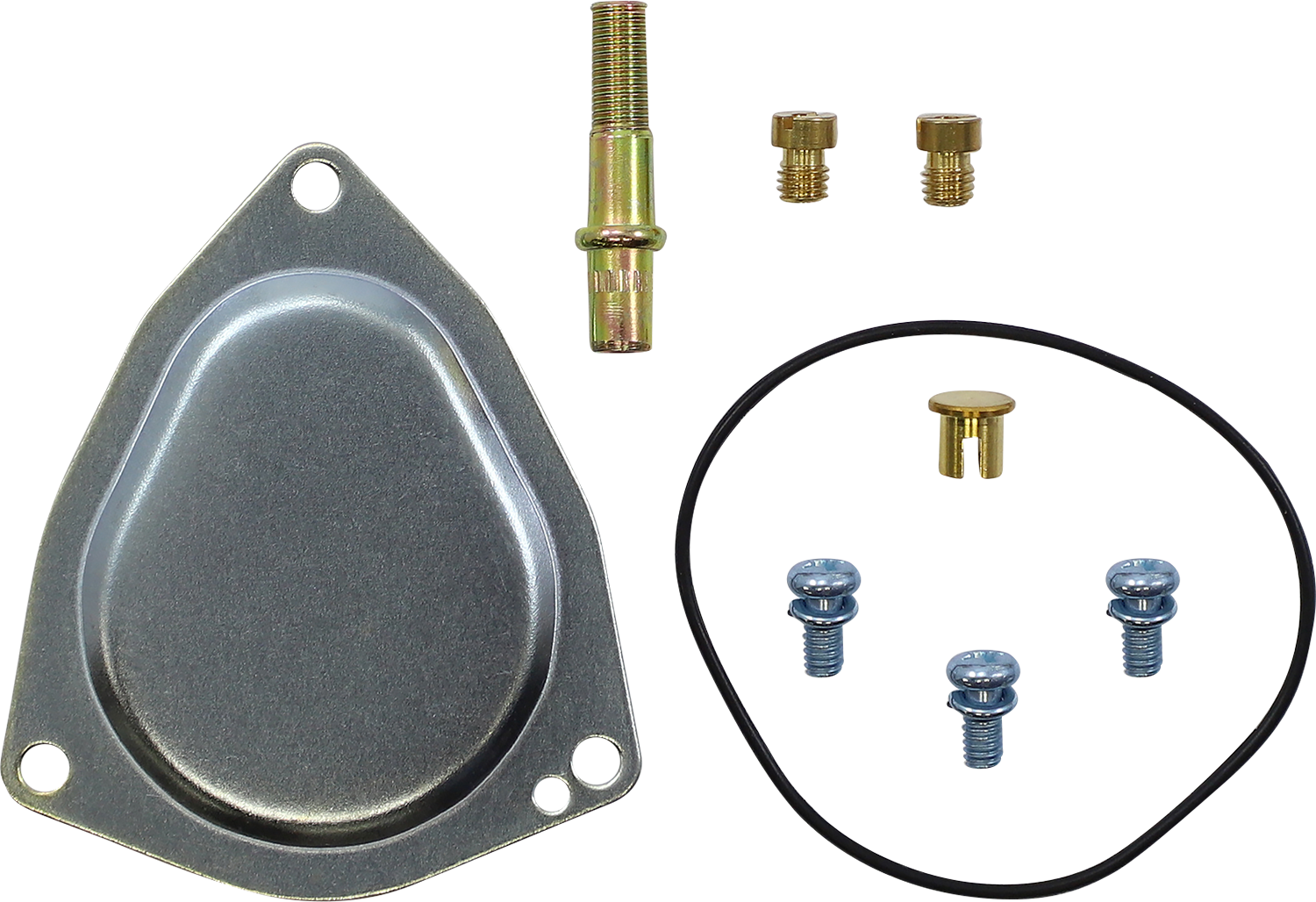 Moose Offroad Replacement Carburetor for Suzuki 700-1556-PU