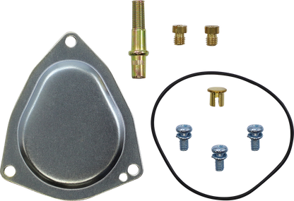 Moose Offroad Replacement Carburetor for Suzuki 700-1556-PU