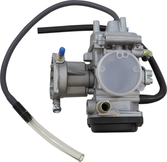 MOOSE OFFROAD Yamaha 700-1561-PU Replacement Carburetor - Fully Assembled and Ready to Install