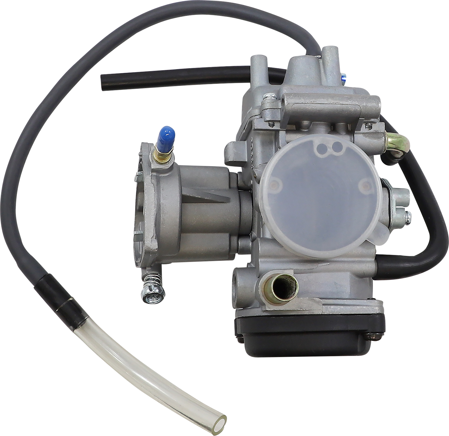 MOOSE OFFROAD Yamaha 700-1561-PU Replacement Carburetor - Fully Assembled and Ready to Install