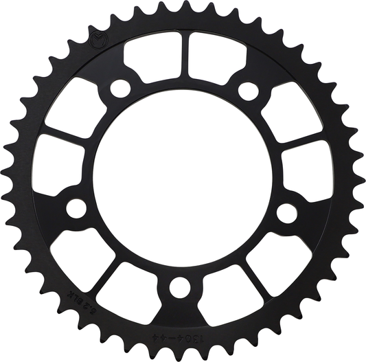 MOOSE OFFROAD Rear Sprocket - 44 Tooth for Honda 1211-1304-44-10