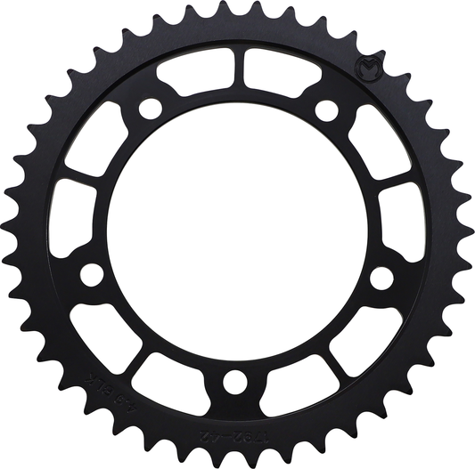 Moose Offroad Rear Sprocket - 42 Tooth for Suzuki 1211-1792-42-10