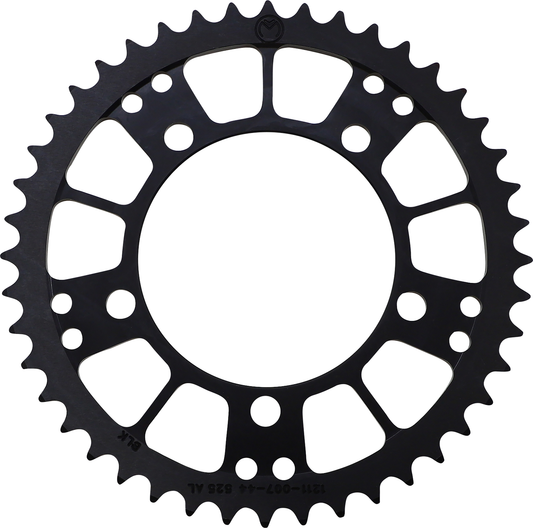 Moose Offroad Rear Sprocket 44 Tooth for BMW 1211-007-44-10