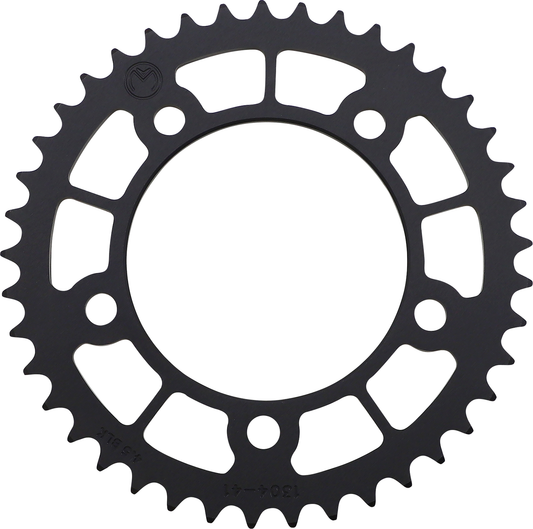 Moose Offroad 41-Tooth Rear Sprocket for Honda 1211-1304-41-10