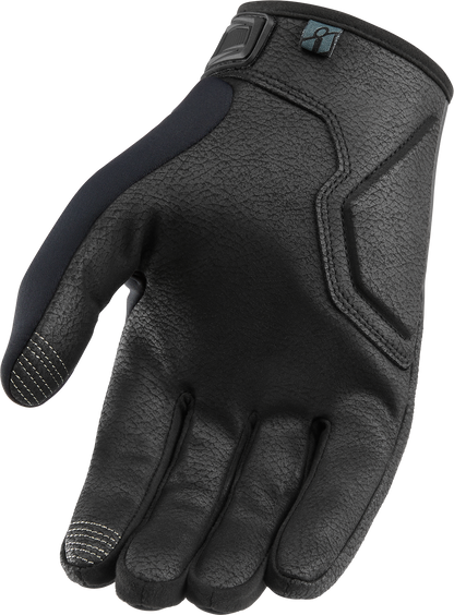 ICON Hooligan™ Insulated Gloves Large by ICON, Part No. 3301-4489