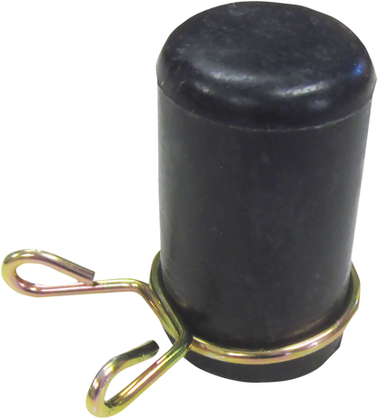 MOOSE OFFROAD Clutch Cover Drain Plug for Can-Am 500-1161-PU