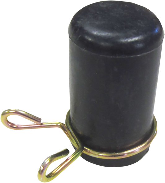 MOOSE OFFROAD Clutch Cover Drain Plug for Can-Am 500-1161-PU