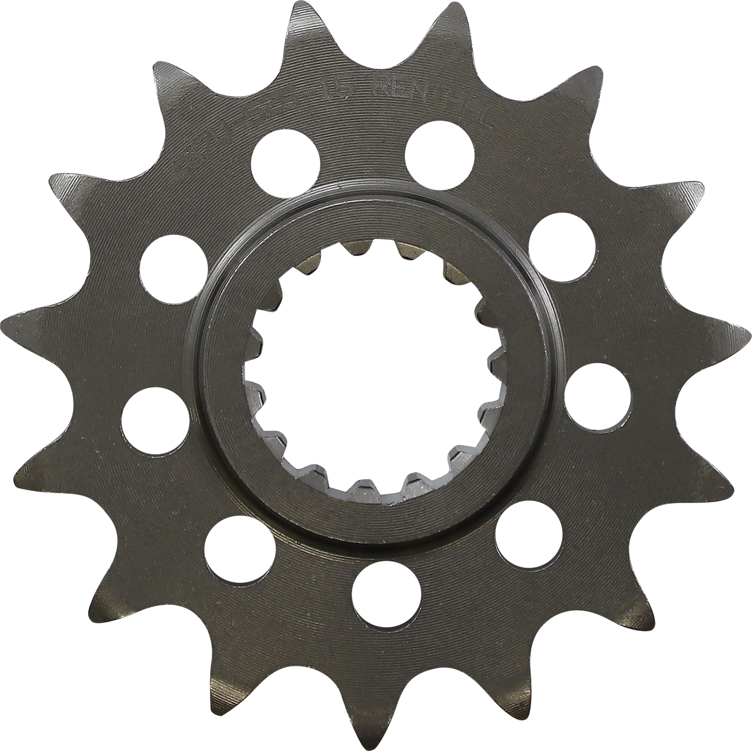 RENTHAL Ultralight Front Sprocket 15 Tooth for Ducati - Part 487U-525-15P