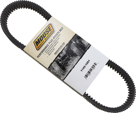 Moose Offroad Performance Plus Drive Belt for Teryx 1000 - Part Number 47-7425