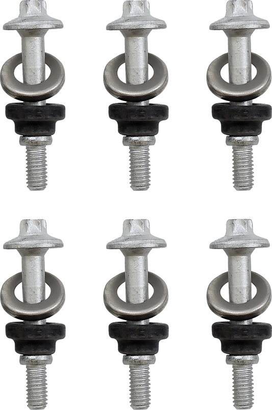 Moose Offroad Clutch Cover Screw for Can-Am 500-1296-PU