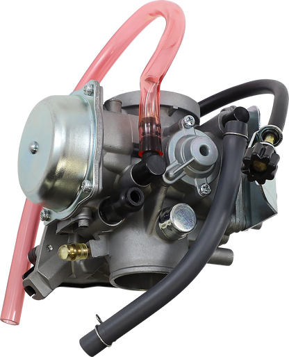 MOOSE OFFROAD Suzuki Replacement Carburetor Part #300-0125-PU