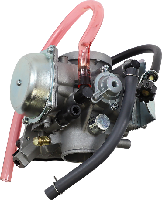 MOOSE OFFROAD Suzuki Replacement Carburetor Part #300-0125-PU