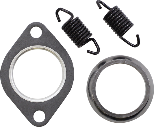MOOSE OFFROAD Exhaust Gasket Kit for Polaris 823182mse