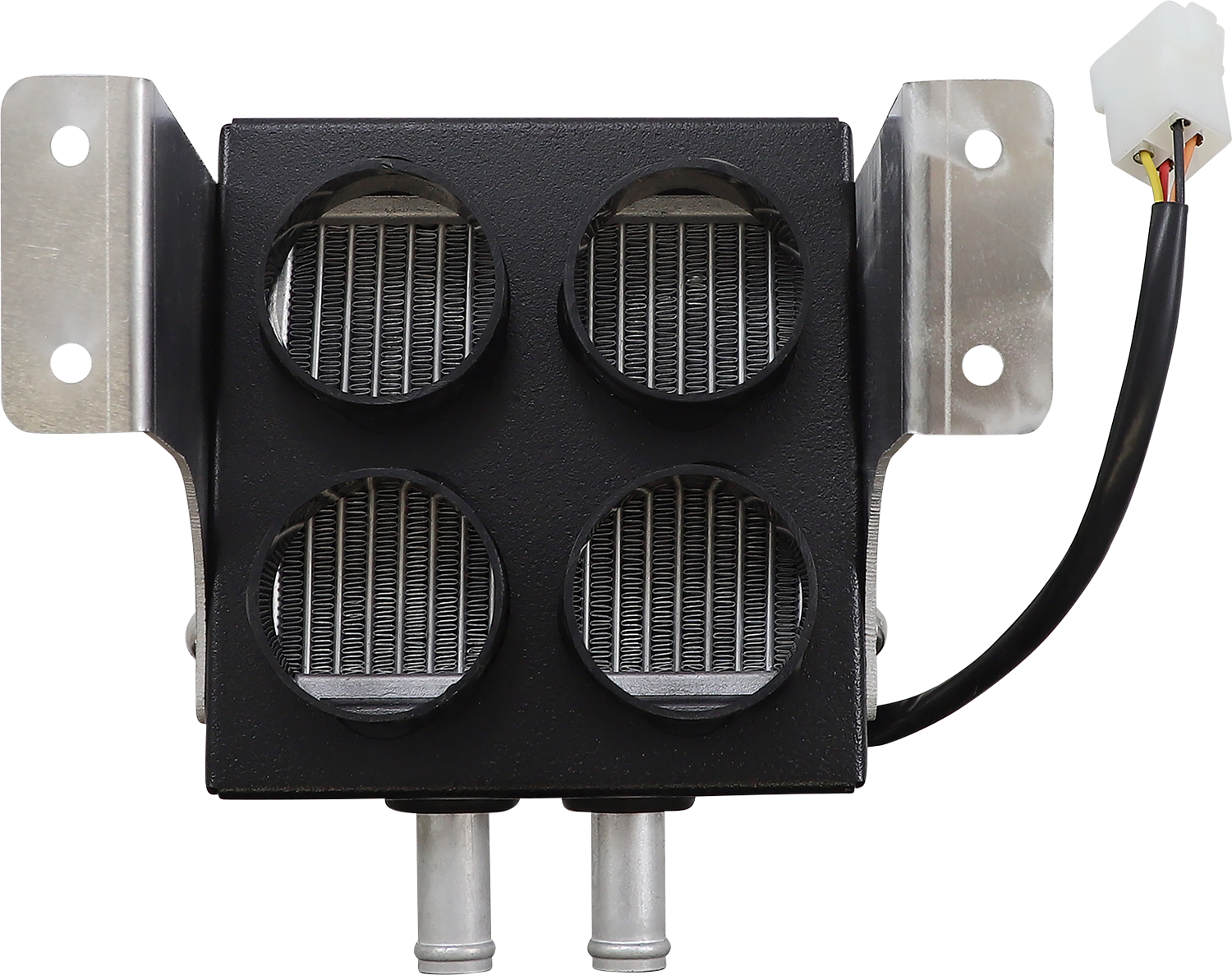 Moose Offroad UTV Cab Heater Kit for CF Moto Z4312 - 12V Water Operated Heating Solution