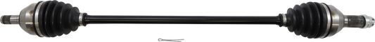 Moose Offroad Axle Assembly - Complete Front Left for 2017 Can-Am Maverick X3 Turbo R 900 (Part LM6-CA-8-124)