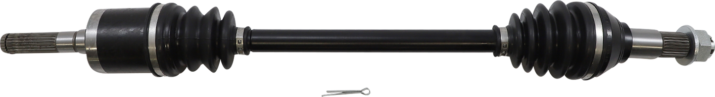 Moose Offroad Front Right Axle Assembly for Can-Am Commander LM6-CA-8-132