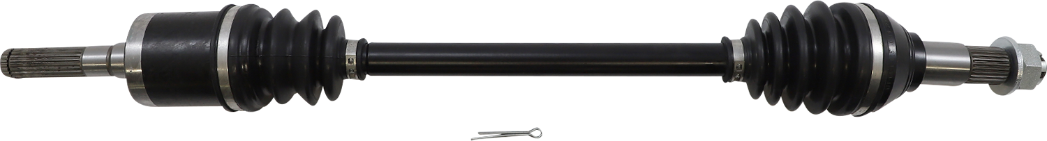 Moose Offroad Front Right Axle Assembly for Can-Am Commander LM6-CA-8-132