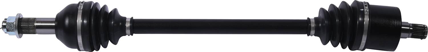 Moose Offroad LM6-CA-8-309 Rear Left Axle Assembly for Can-Am Defender 500
