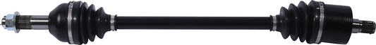 Moose Offroad LM6-CA-8-309 Rear Left Axle Assembly for Can-Am Defender 500