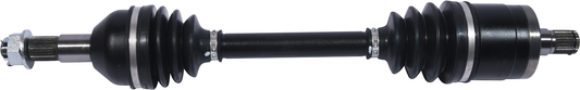 Moose Offroad Rear Left/Right & Middle Left Axle Assembly for Can-Am Outlander and Renegade - Part LM6-CA-8-311