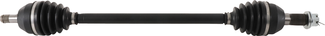 MOOSE OFFROAD Front Right Axle Assembly for Can-Am Maverick X3 – Part LM6-CA-8-226