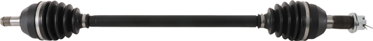 MOOSE OFFROAD Front Right Axle Assembly for Can-Am Maverick X3 – Part LM6-CA-8-226