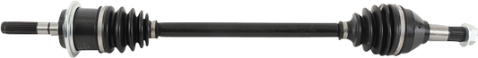 Moose Offroad Front Right Axle Assembly for Can-Am Maverick LM6-CA-8-219