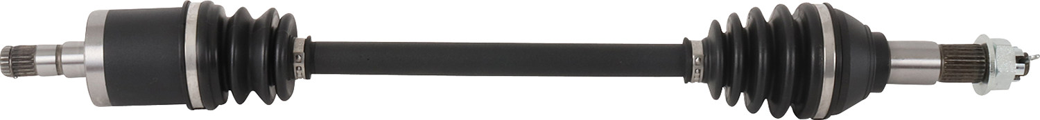 Moose Offroad Front Left Axle Assembly for Can-Am Commander LM6-CA-8-131
