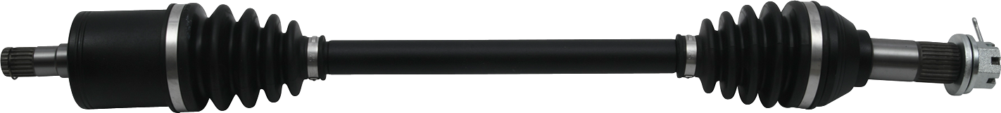 MOOSE OFFROAD Front Right Axle Assembly for Can-Am Commander and Maverick Sport LM6-CA-8-234