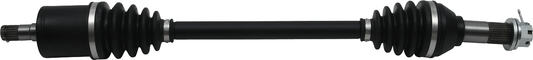 MOOSE OFFROAD Front Right Axle Assembly for Can-Am Commander and Maverick Sport LM6-CA-8-234
