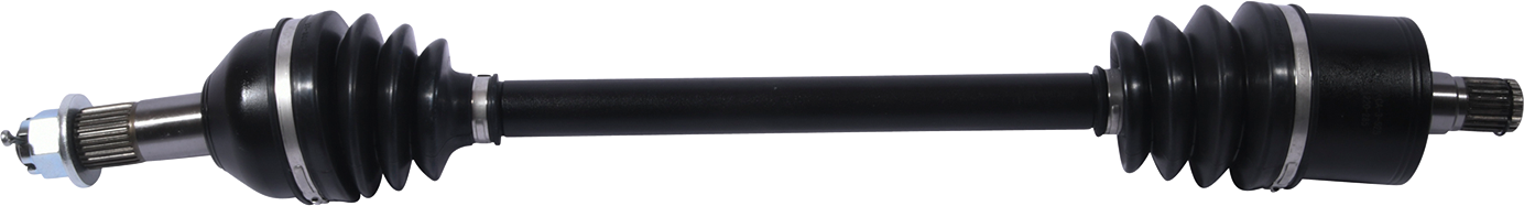 Moose Offroad Rear Right Axle Assembly for Can-Am Defender 500 - Part Number LM6-CA-8-310