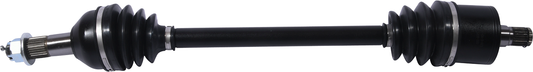 Moose Offroad Rear Right Axle Assembly for Can-Am Defender 500 - Part Number LM6-CA-8-310
